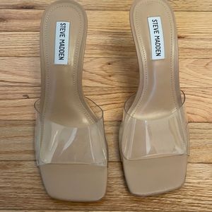 Steve Madden Sandals